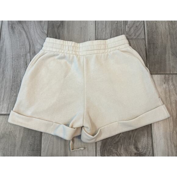 Taylor Swift Loving Him Was Red Shorts Sz XS Drawstring Official Merchandise - Picture 9 of 9